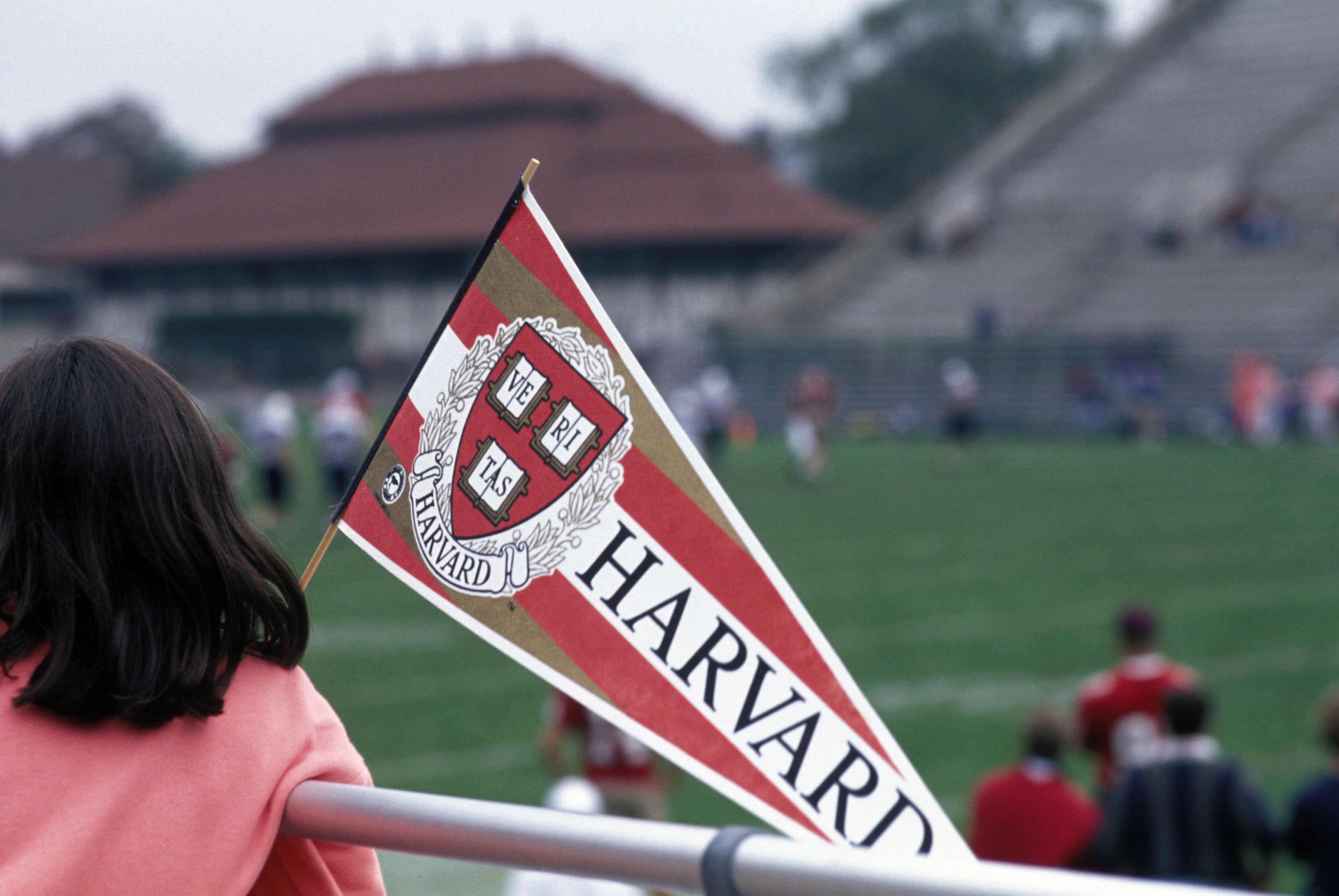 Education Department Opens Investigation Into Harvard's Legacy ...