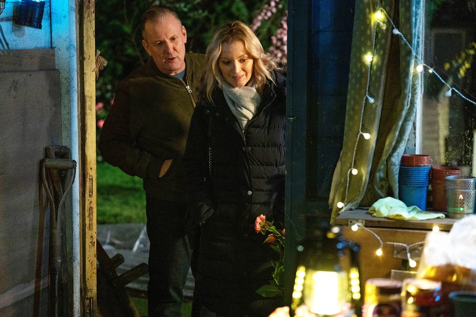 embargoed 04032025 0001 harvey, kathy, eastenders