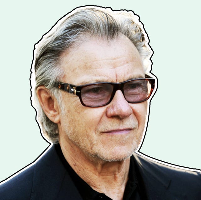 harvey keitel