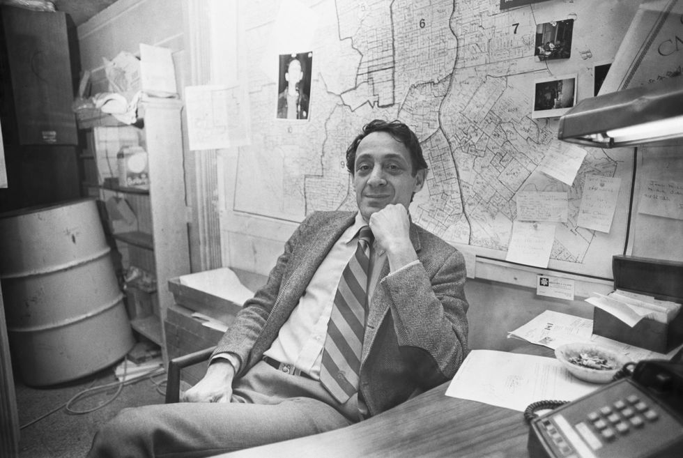 harvey milk, a homosexual, was recently elected to the board of supervisors here the nation's most concentrated gay community has developed financial as well as political clout