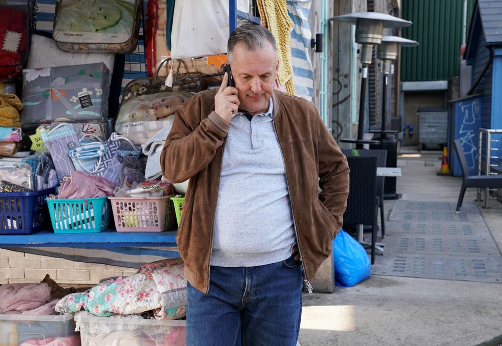 harvey monroe, eastenders