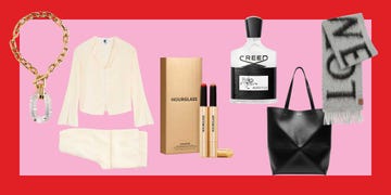 best gifts from harvey nichols