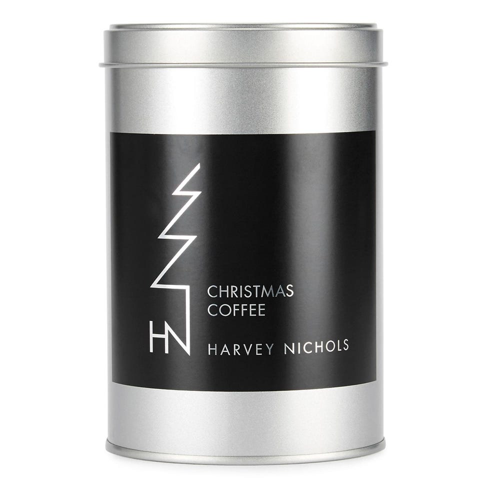 Harvey Nichols Christmas Coffee