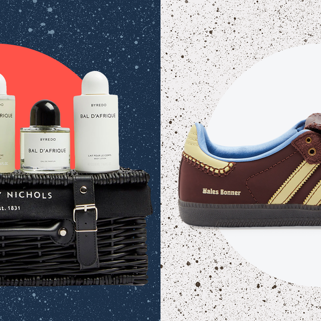 esquire gift guide