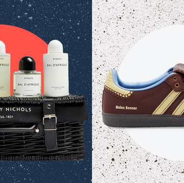 esquire gift guide