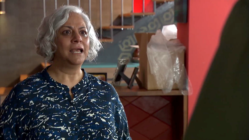 misbah maalik in hollyoaks