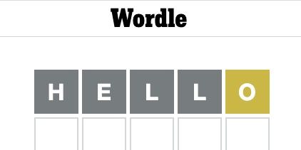 Wordle Has Officially Moved To The New York Times: Here's What You