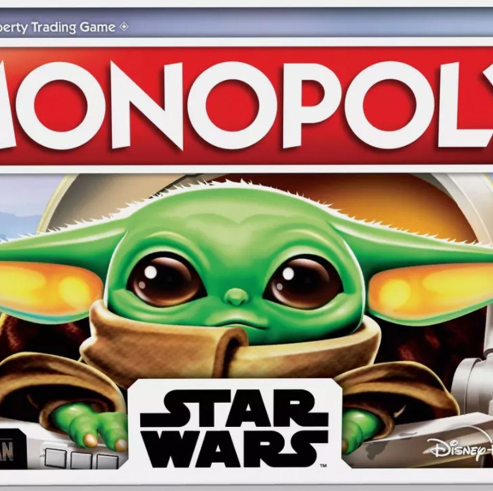 GameStop is taking pre-orders for Baby Yoda waffle maker