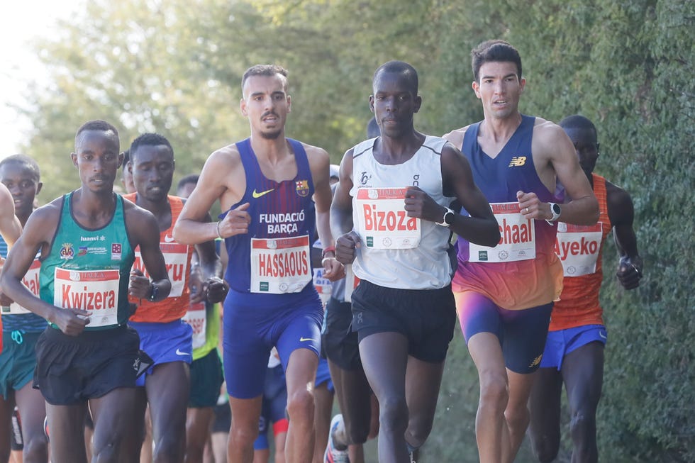 cross de italica