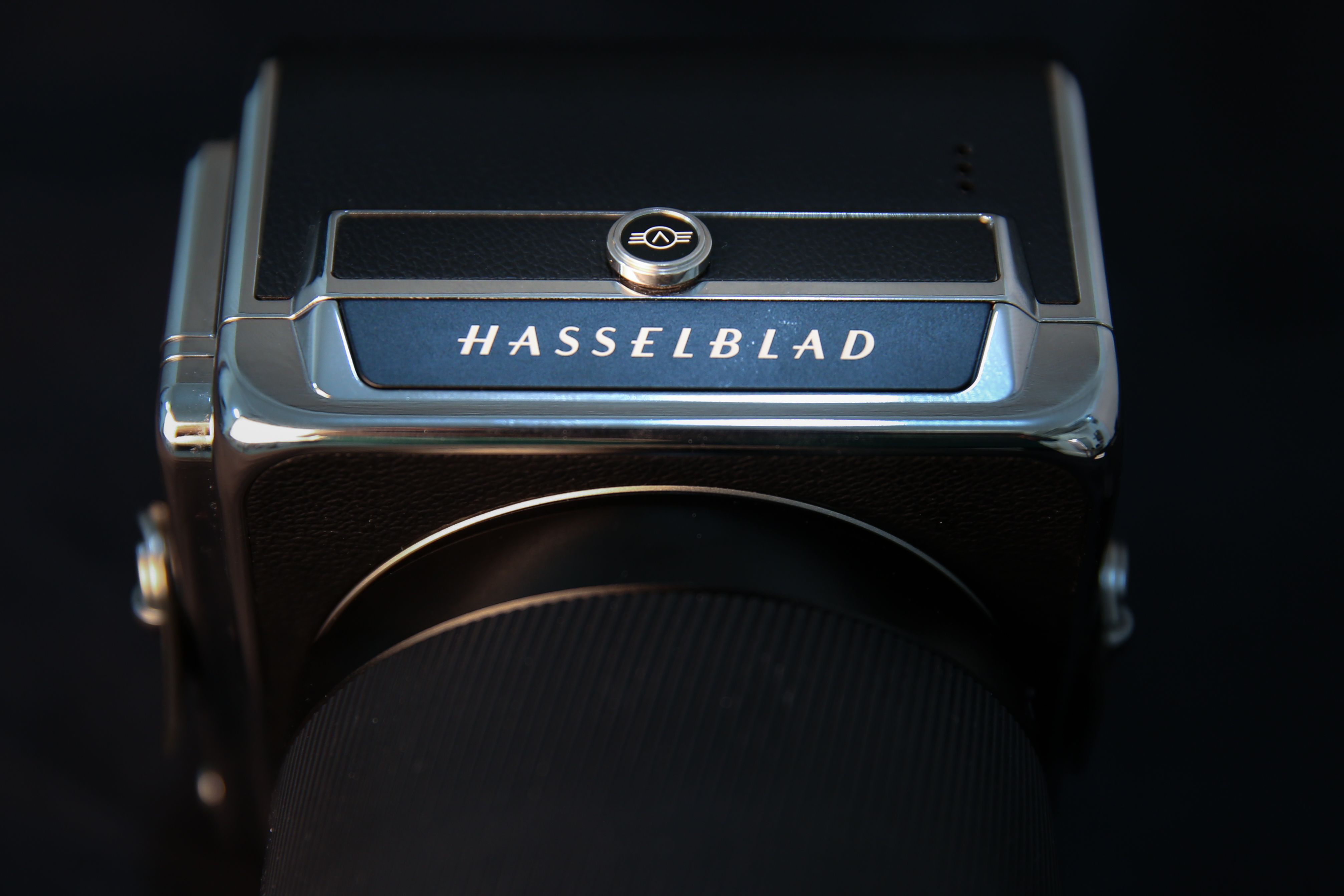 Hasselblad 907X 50C: Lo mejor de lo mecánico lo digital en una sola cámara de formato medio