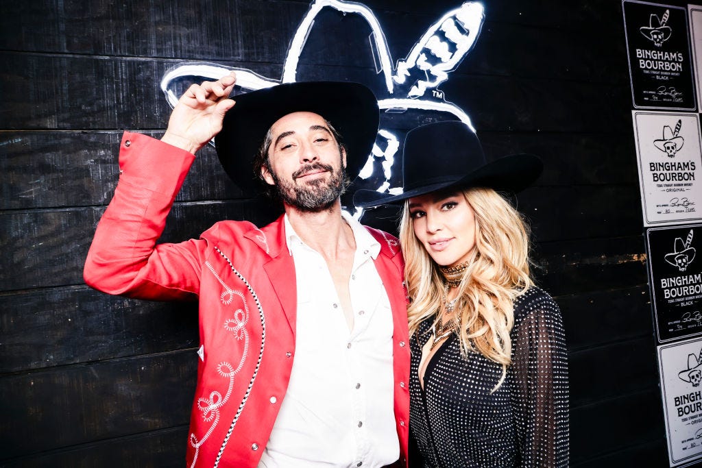 Are 'Yellowstone' Stars Hassie Harrison and Ryan Bingham Married?