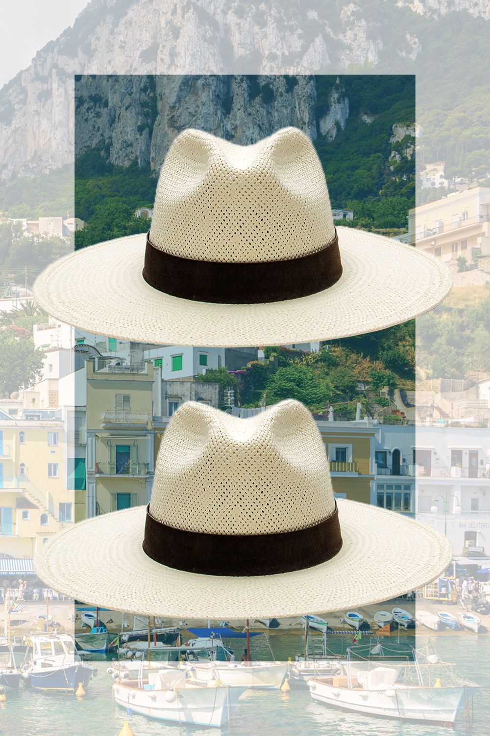 What to Pack For Capri - How to Pack for a Trip to Capri Italy