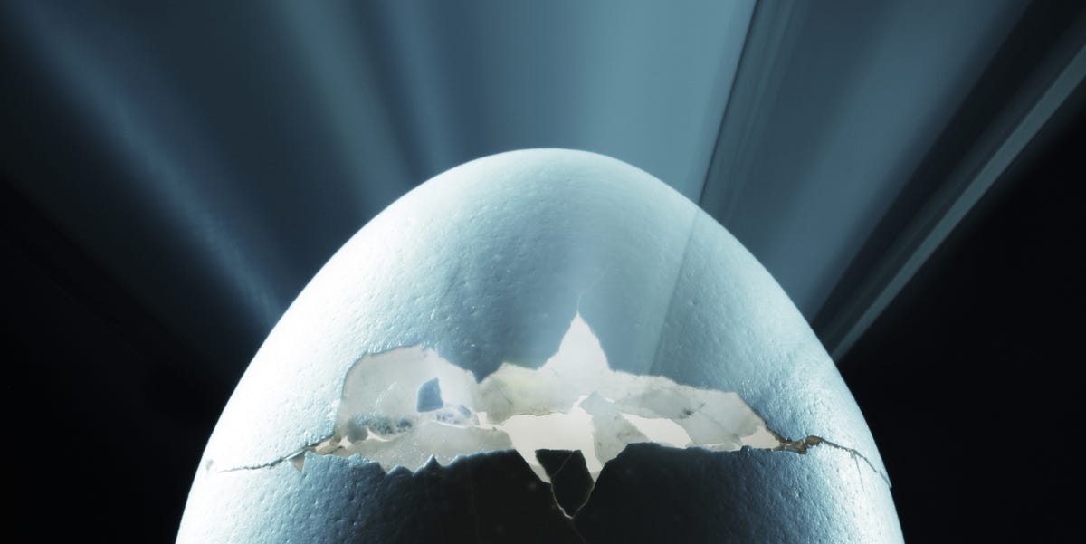 Last Universal Common Ancestor (LUCA) Is Much Older Than We Thought