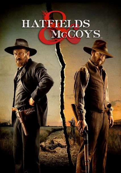 hatfields and mccoys shows to watch if you like yellowstone country living