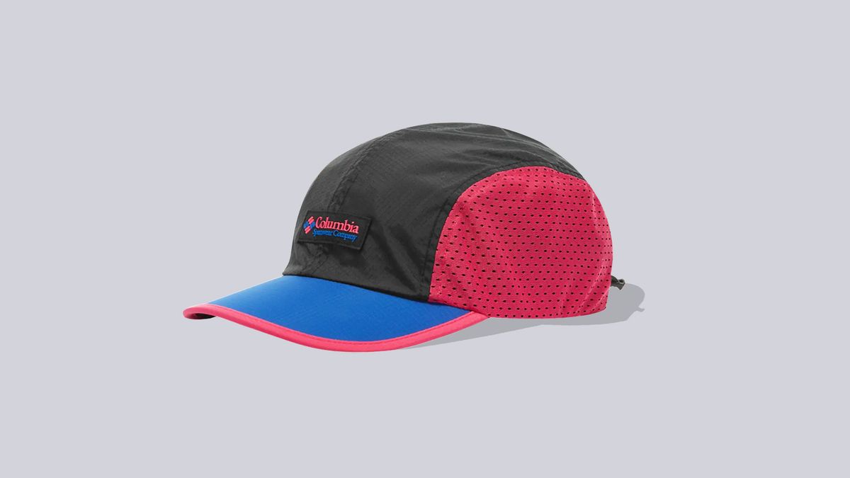 12 Best Hats For Men - Summer Baseball Caps to Buy Now