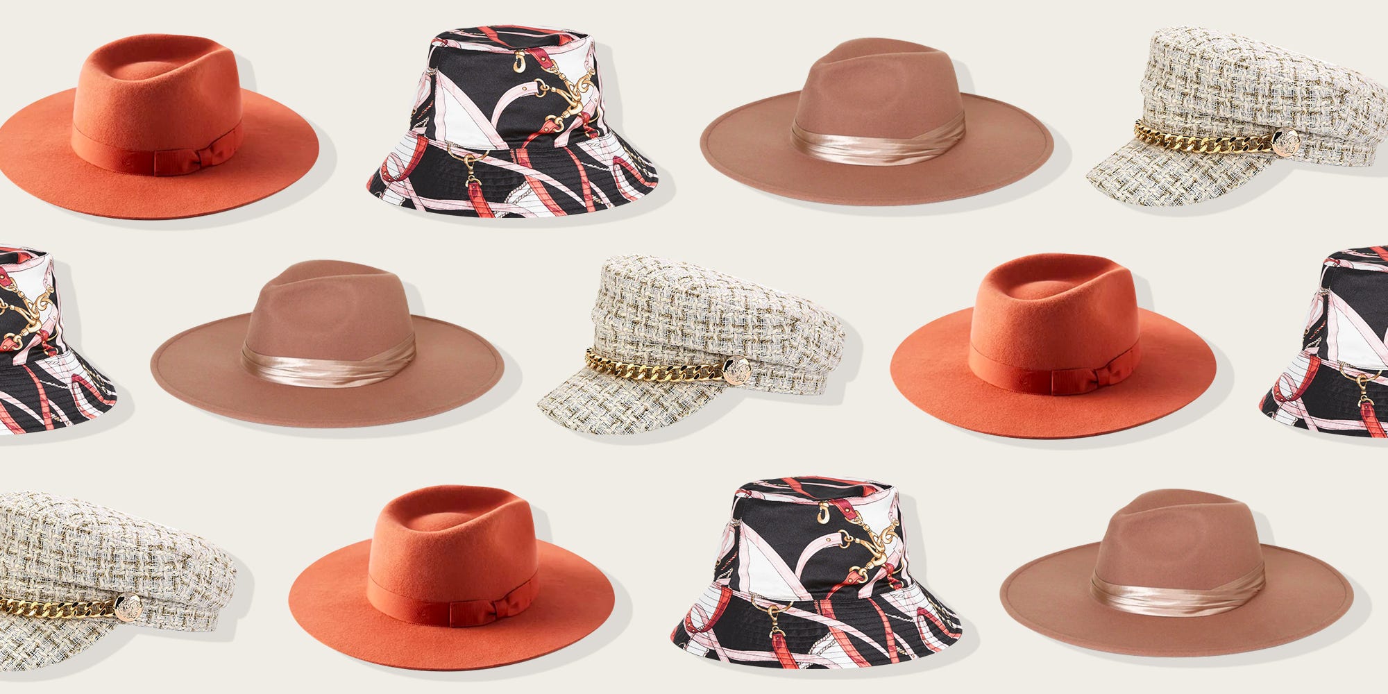 hats for women