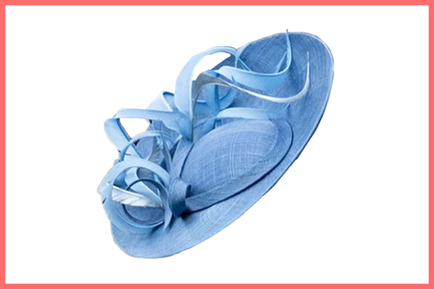 Footwear, Blue, Shoe, Flip-flops, Sandal, Slipper, Font, Electric blue, Illustration, 