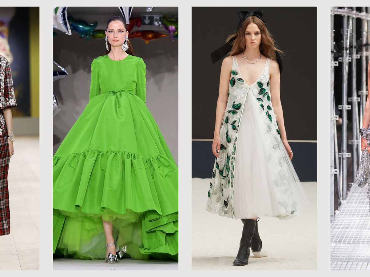 All Things Paris Haute Couture Week Fall / Winter 2022 / 2023