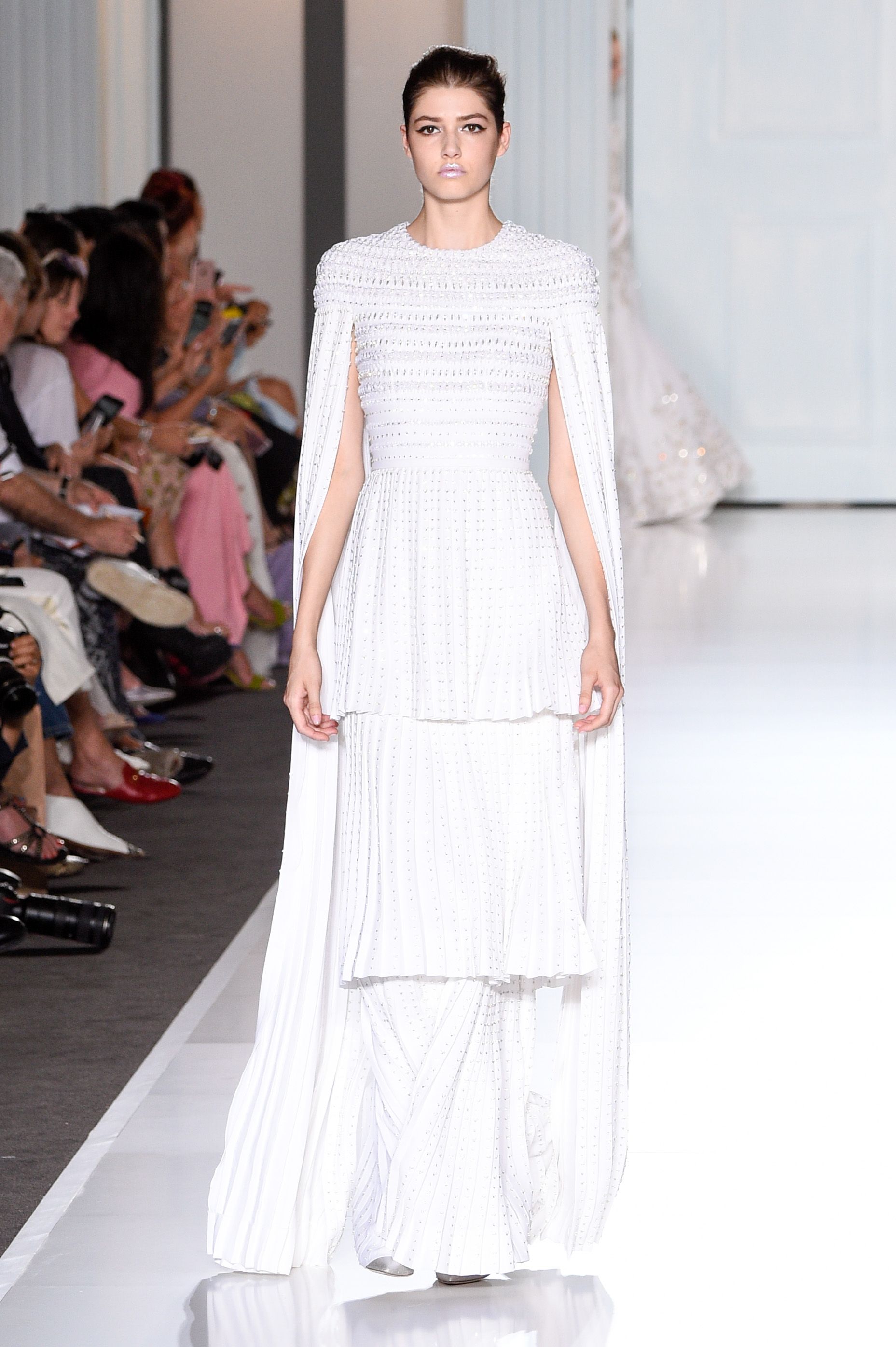 Ralph & Russo Spring/Summer 2020 Prêt-à-Porter Collection - Fashion  Trendsetter