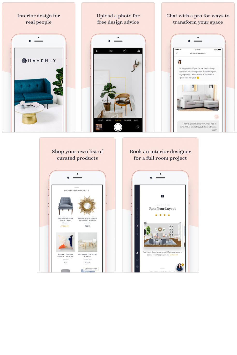 10+ Genius Interior Design Apps - Simple Decorating Apps to Download