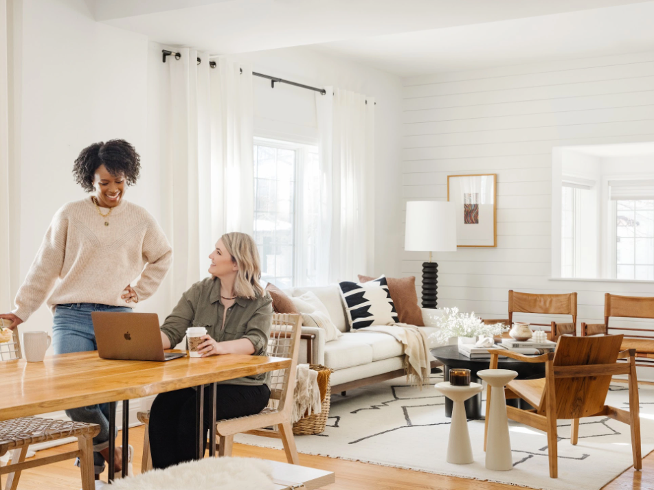 The Best Home Office Gifts for Her on Any Budget (2024) - Jessica Welling  Interiors