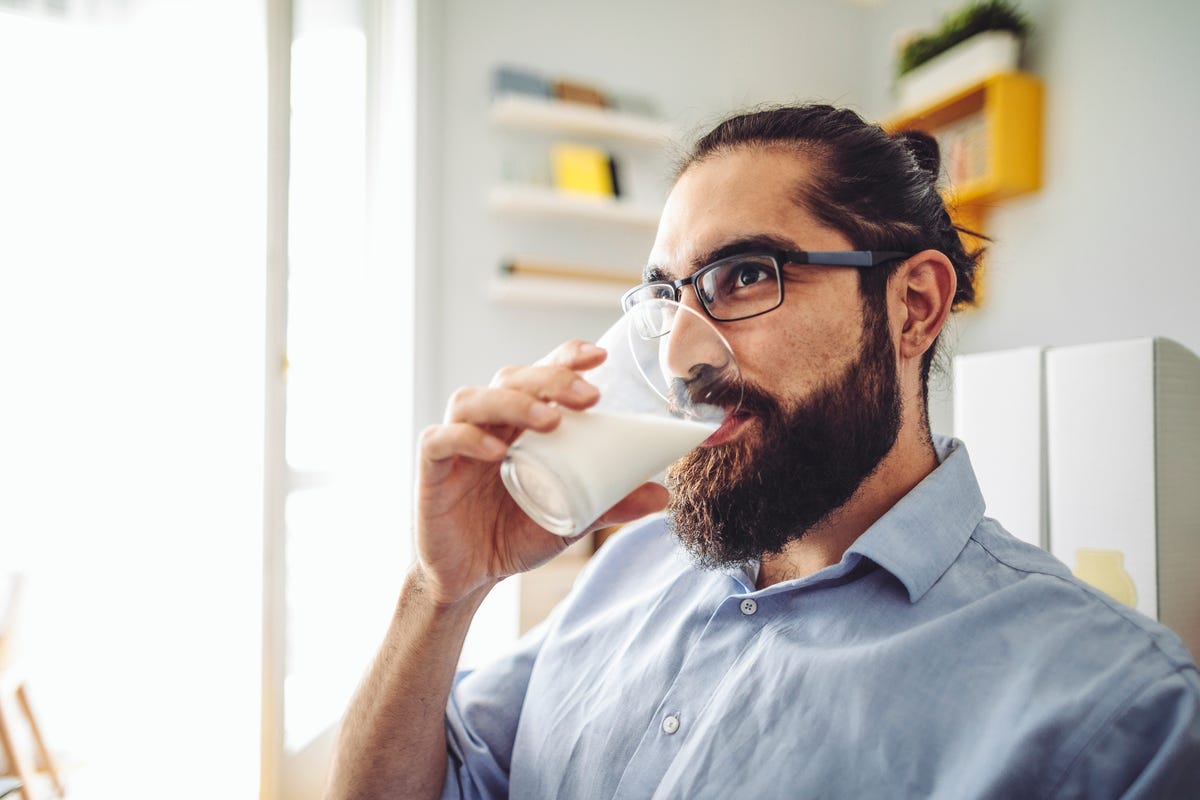 Does Milk Make You Grow Taller? Dietitians Explain.