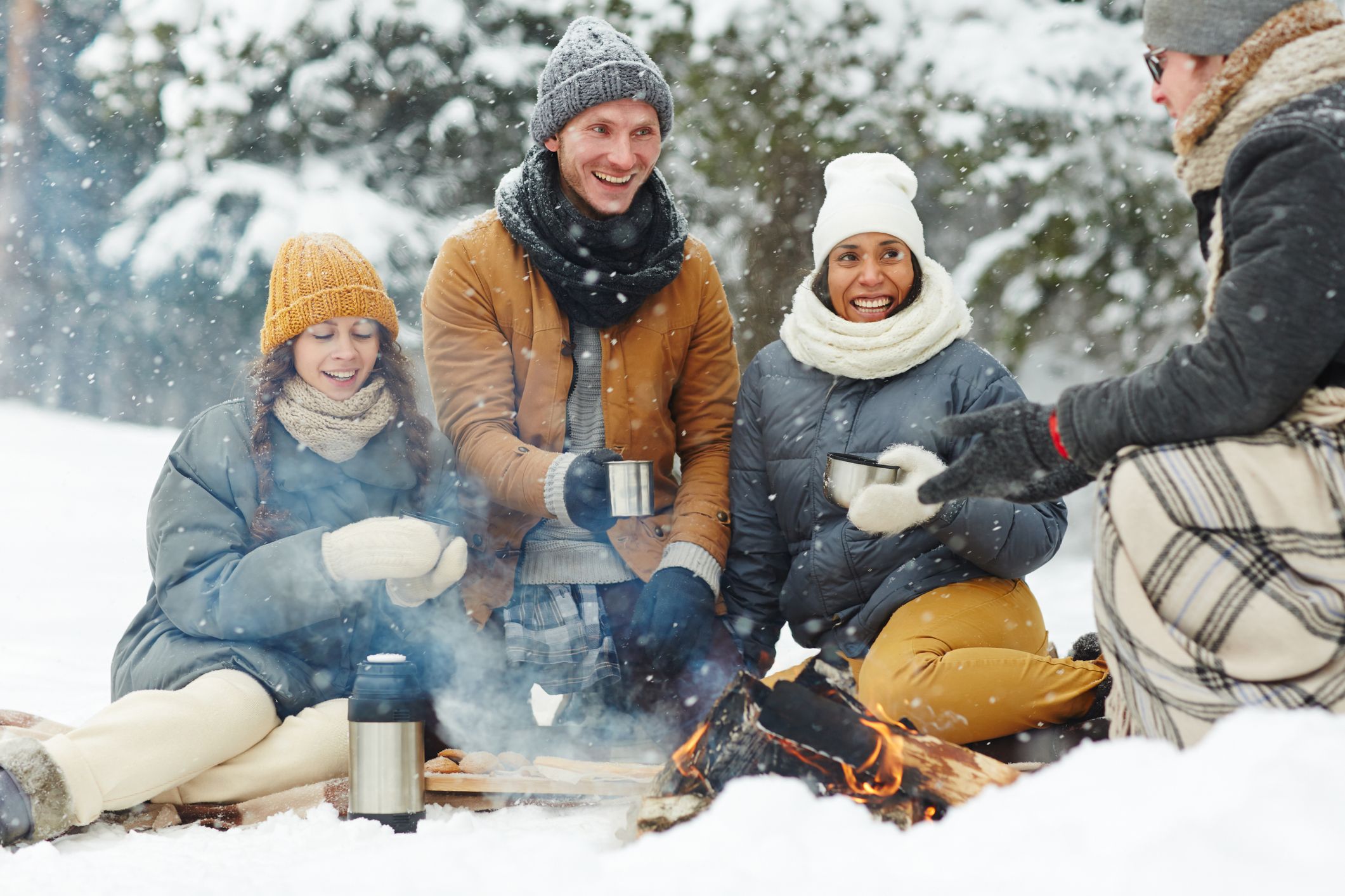 35 Best Things to Do In Winter 2020 - Fun Winter Activities