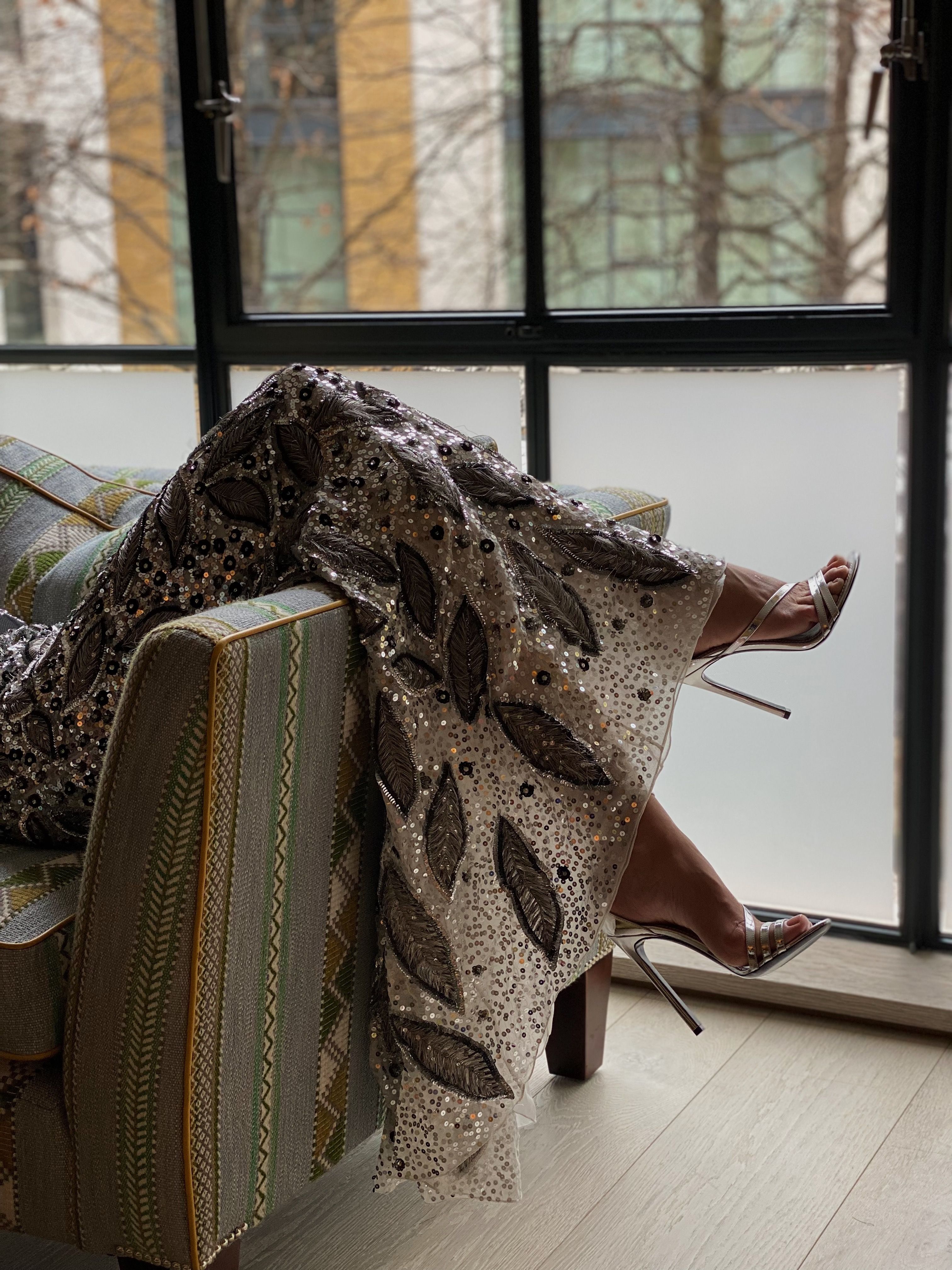 Léa Seydoux Wore Louis Vuitton To The César Awards 2022