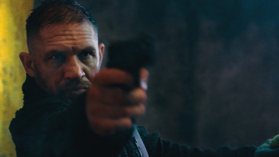 havoc netflix