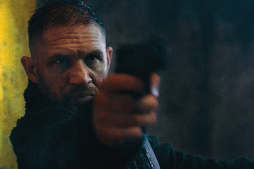 havoc netflix havoc netflix