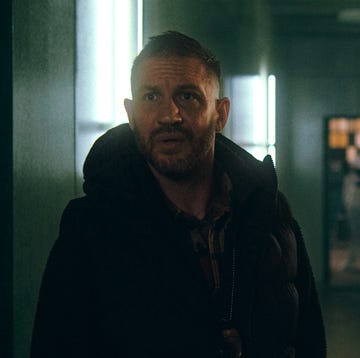 tom hardy and jessie mei li in havoc tom hardy and jessie mei li in havoc