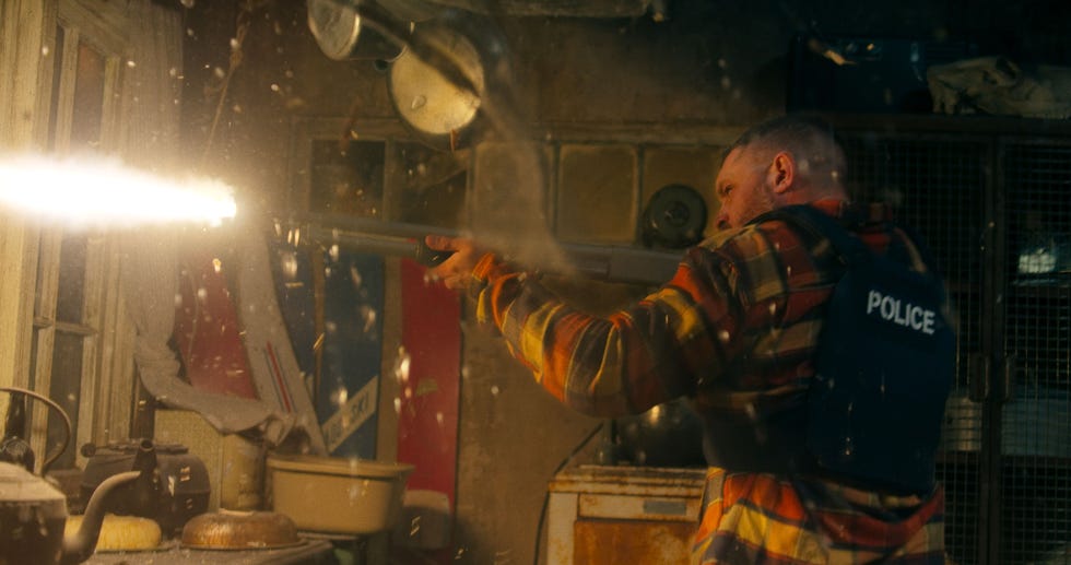 tom hardy, havoc