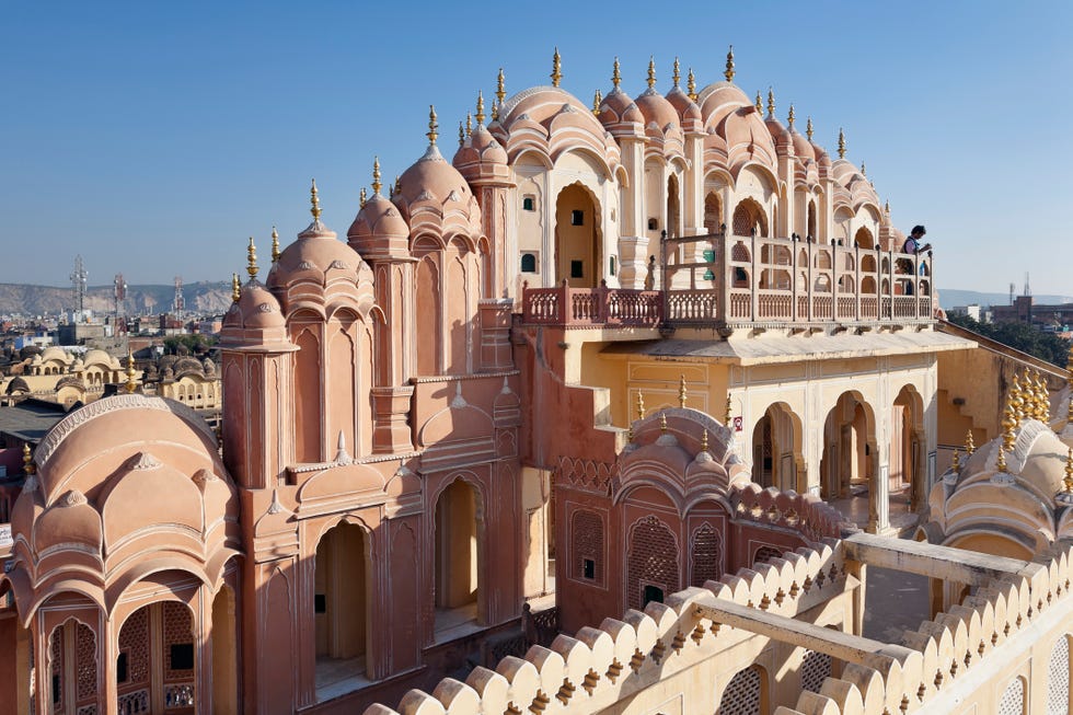 how a journey to india healed my broken heart