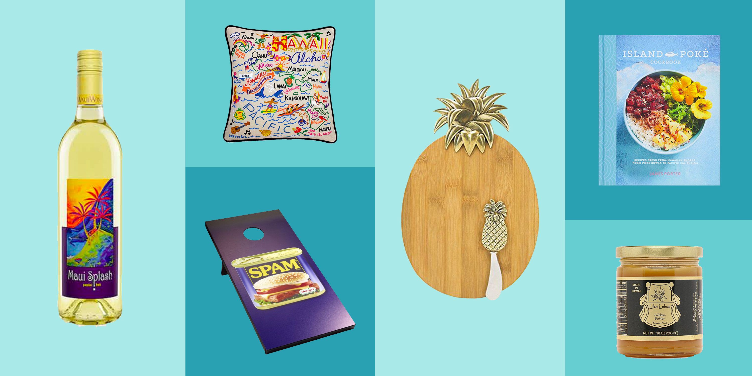 Top more than 74 hawaii themed gifts latest