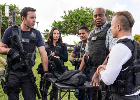 Why Did Hawaii Five-0 Get Cancelled? - Hawaii Five-0 Series Ending ...