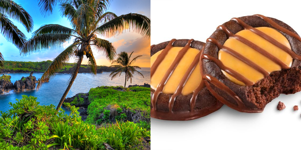 hawaii