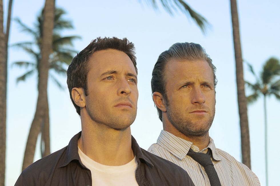 hawaii five 0