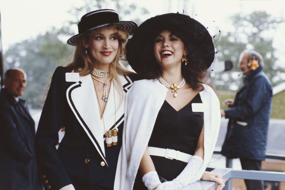 80s Fashion Is Back—These Were the Most Iconic Looks at the Time – Bahrain  Confidential