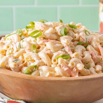 the pioneer woman's hawaiian macaroni salad recipe