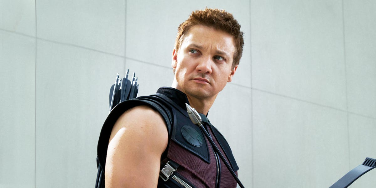 Hawkeye Season 1 (2021), Cast, Characters, Release Date