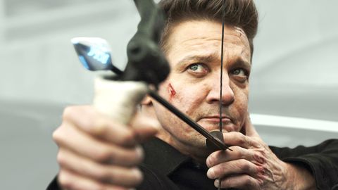 preview for Jeremy Renner | Explain This