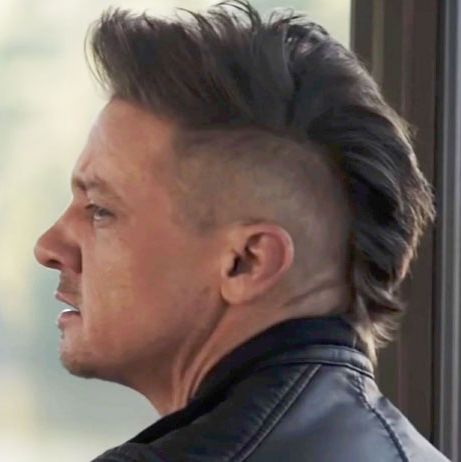 The10 Most Important Grooming Moves from The Avengers Franchise