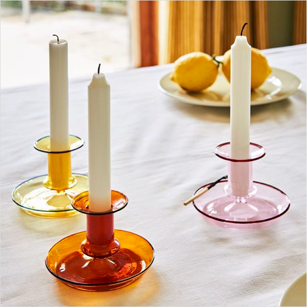 Spegni candela - Candele e candelabri