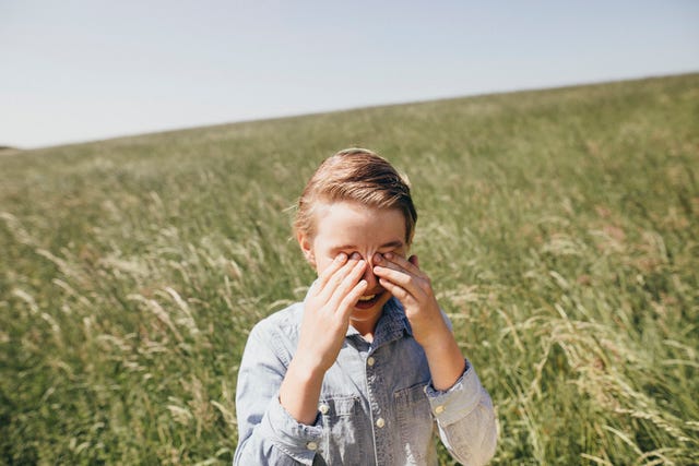 hay fever