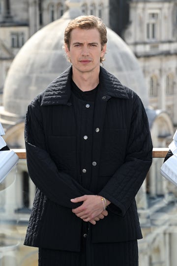 hayden christensen