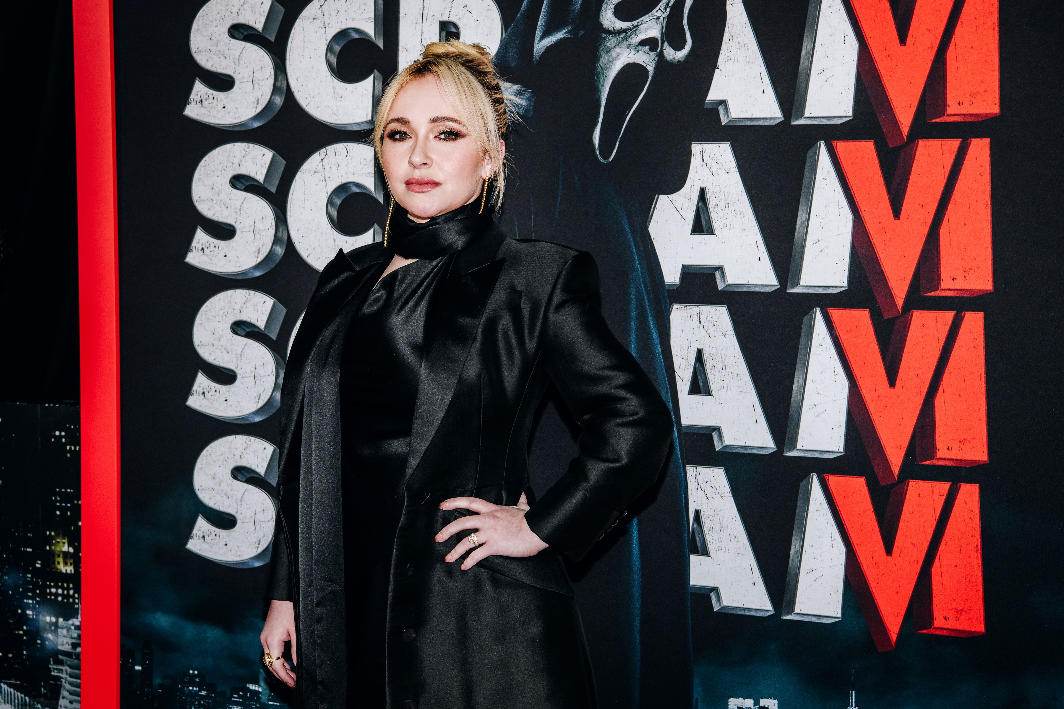 Hayden Panettiere in 'Scream 6': Kevin Williamson on Kirby's Return