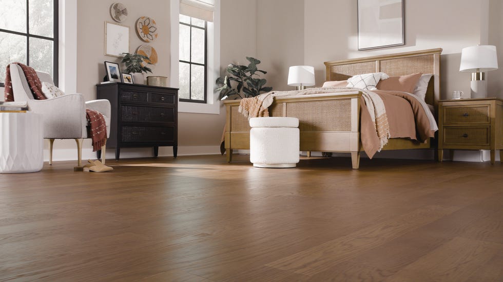the home depot flooring