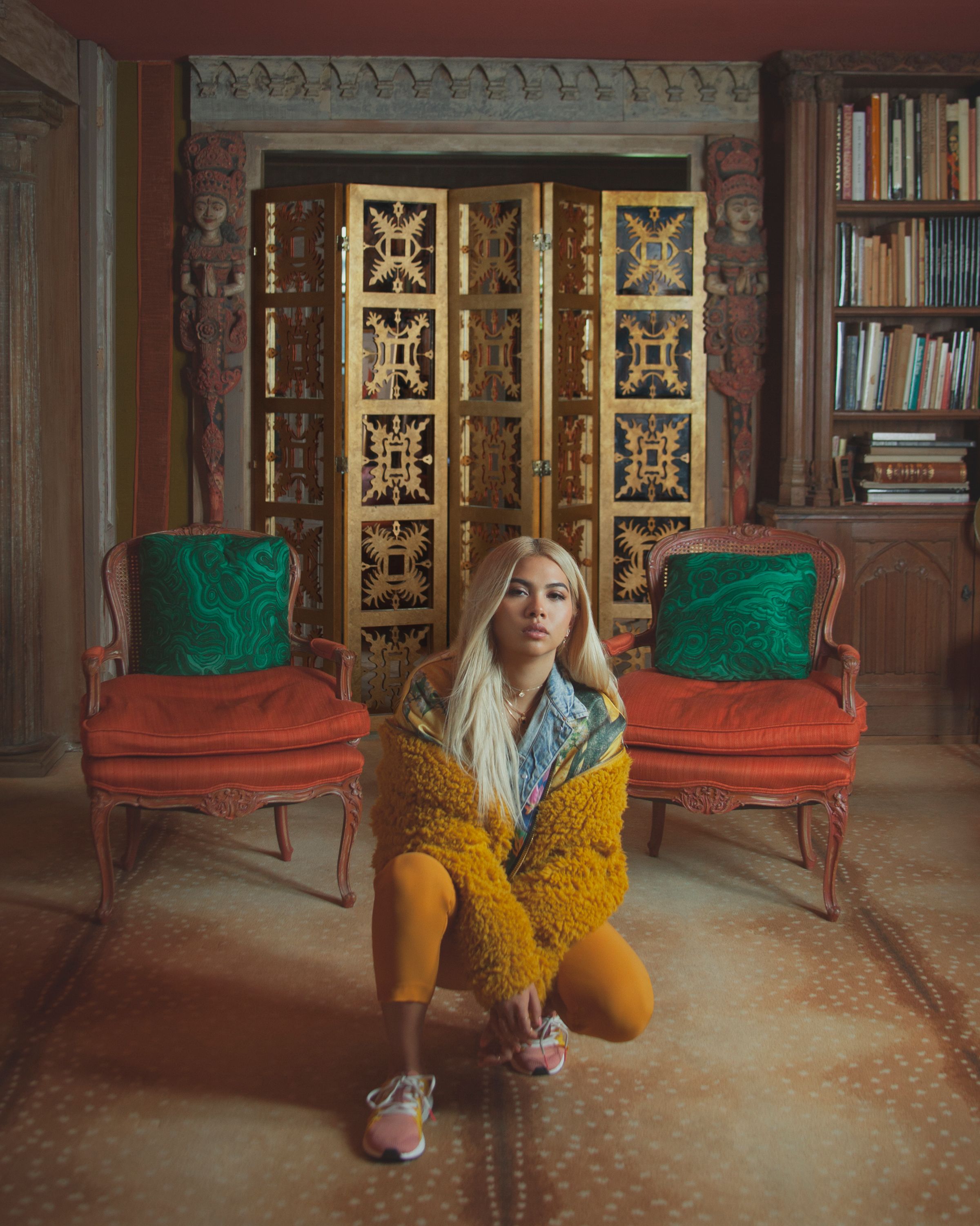 THIS SIDE OF PARADISE (TRADUÇÃO) - Hayley Kiyoko 