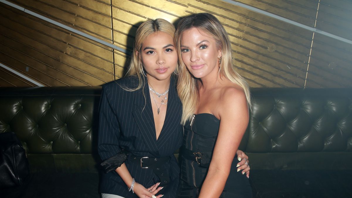 preview for Hayley Kiyoko Gives Dating Advice To Her Fans
