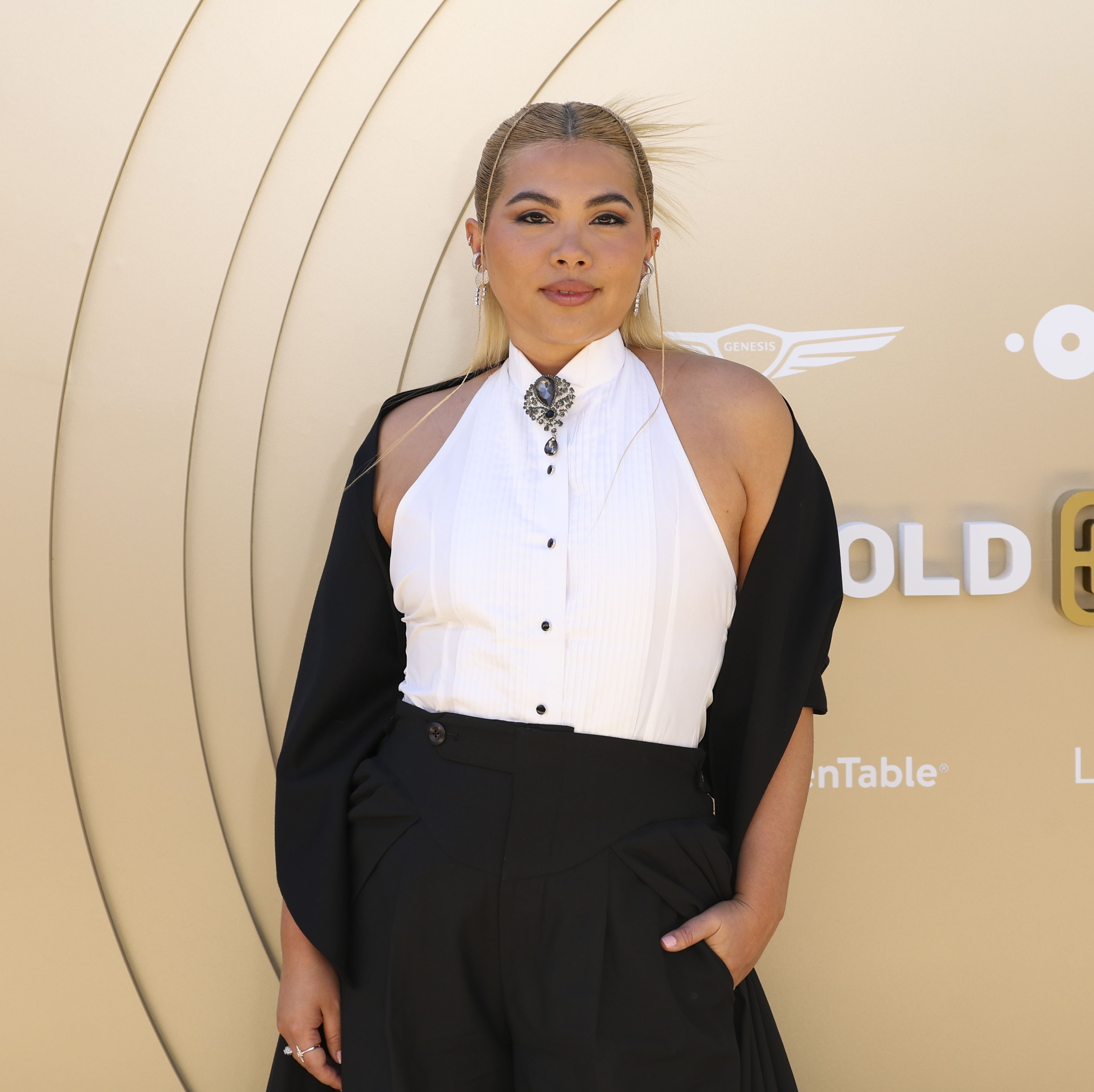 Hayley Kiyoko's 